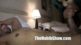 [Time Fucking, The Habib, Habib Show] Fresh Meat First Time Fucking BBC Redzilla P2