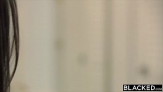 [Pronebone, Interracial, Blacked] Blacked Abella Danger Gets Goddamned By BBC
